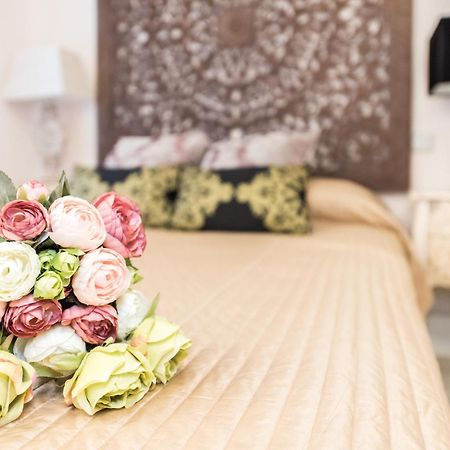 City Deluxe Apartment Мадрид Экстерьер фото