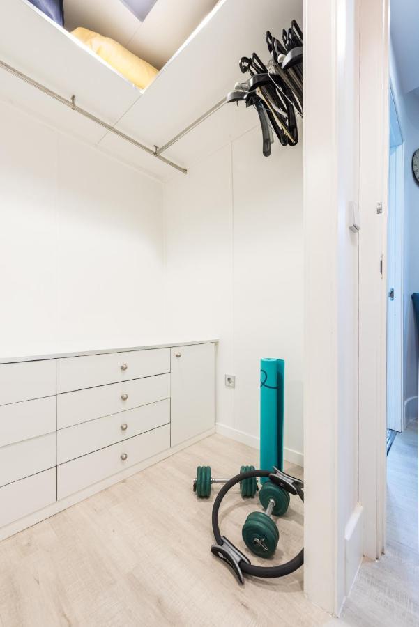 City Deluxe Apartment Мадрид Номер фото